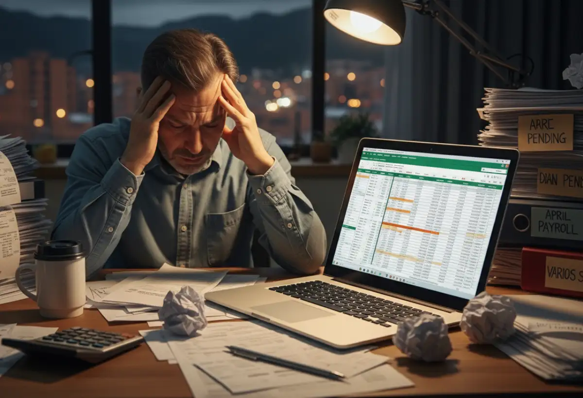 que es un software contable